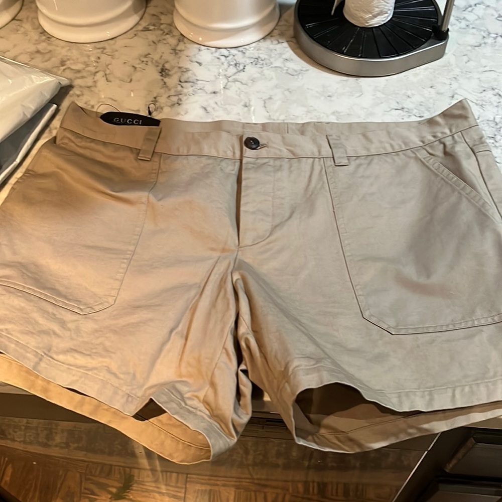 Gucci Shorts 5.5 shorts